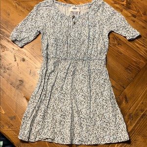 Old Navy dress